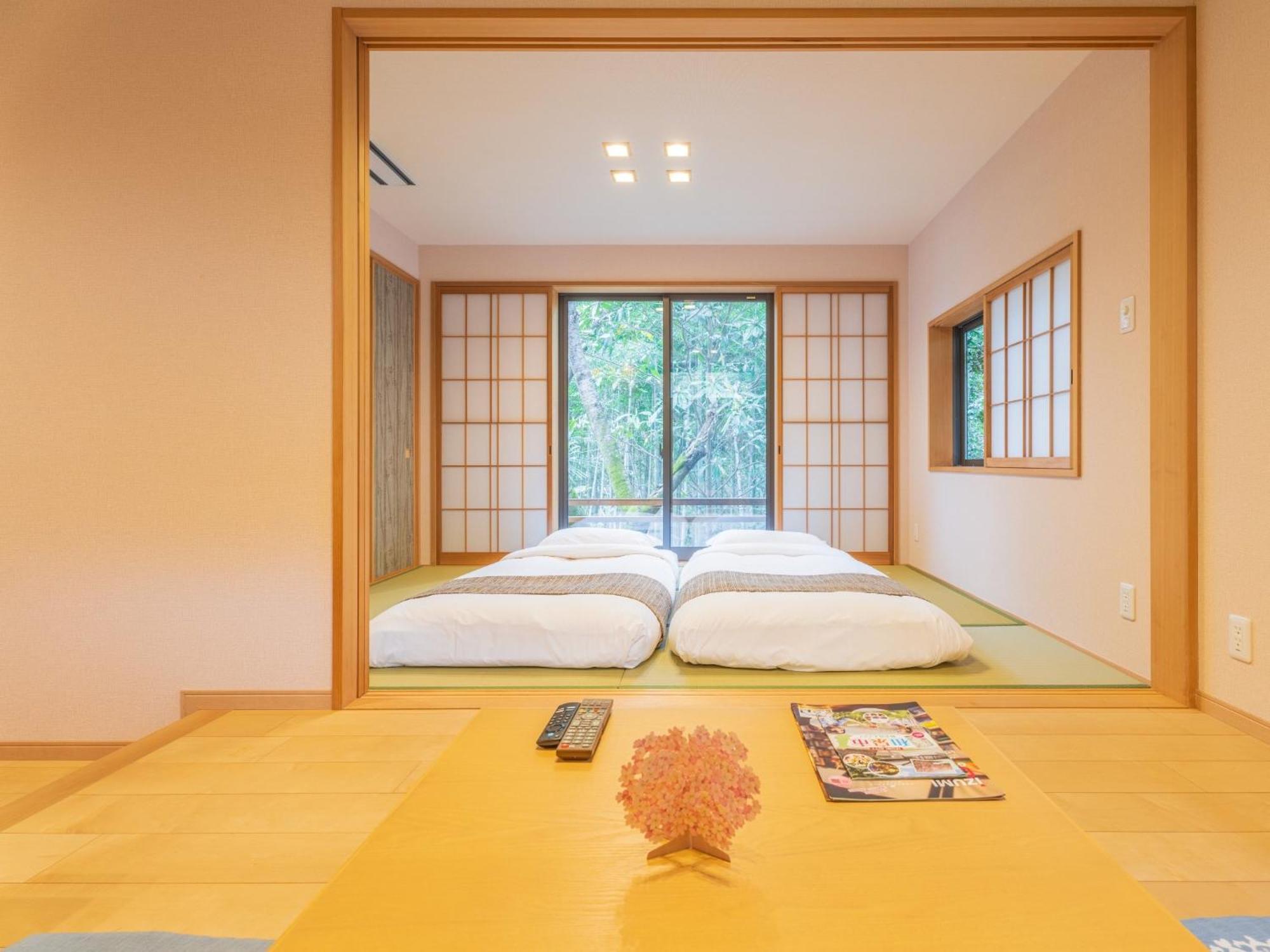 Oukai Villa Izumi - Vacation Stay 18005 Esterno foto