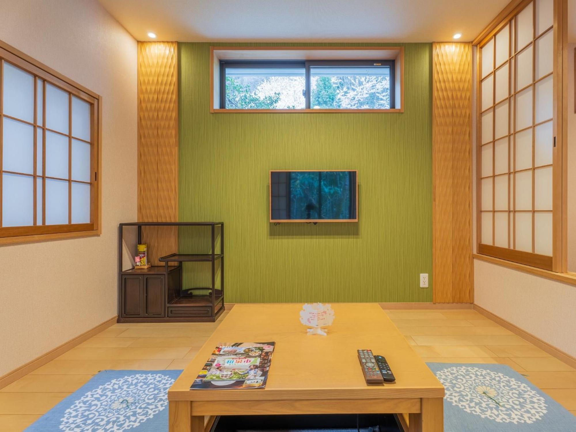 Oukai Villa Izumi - Vacation Stay 18005 Esterno foto