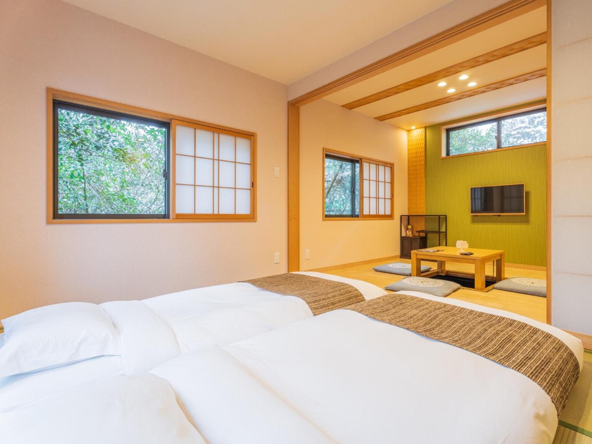 Oukai Villa Izumi - Vacation Stay 18005 Esterno foto