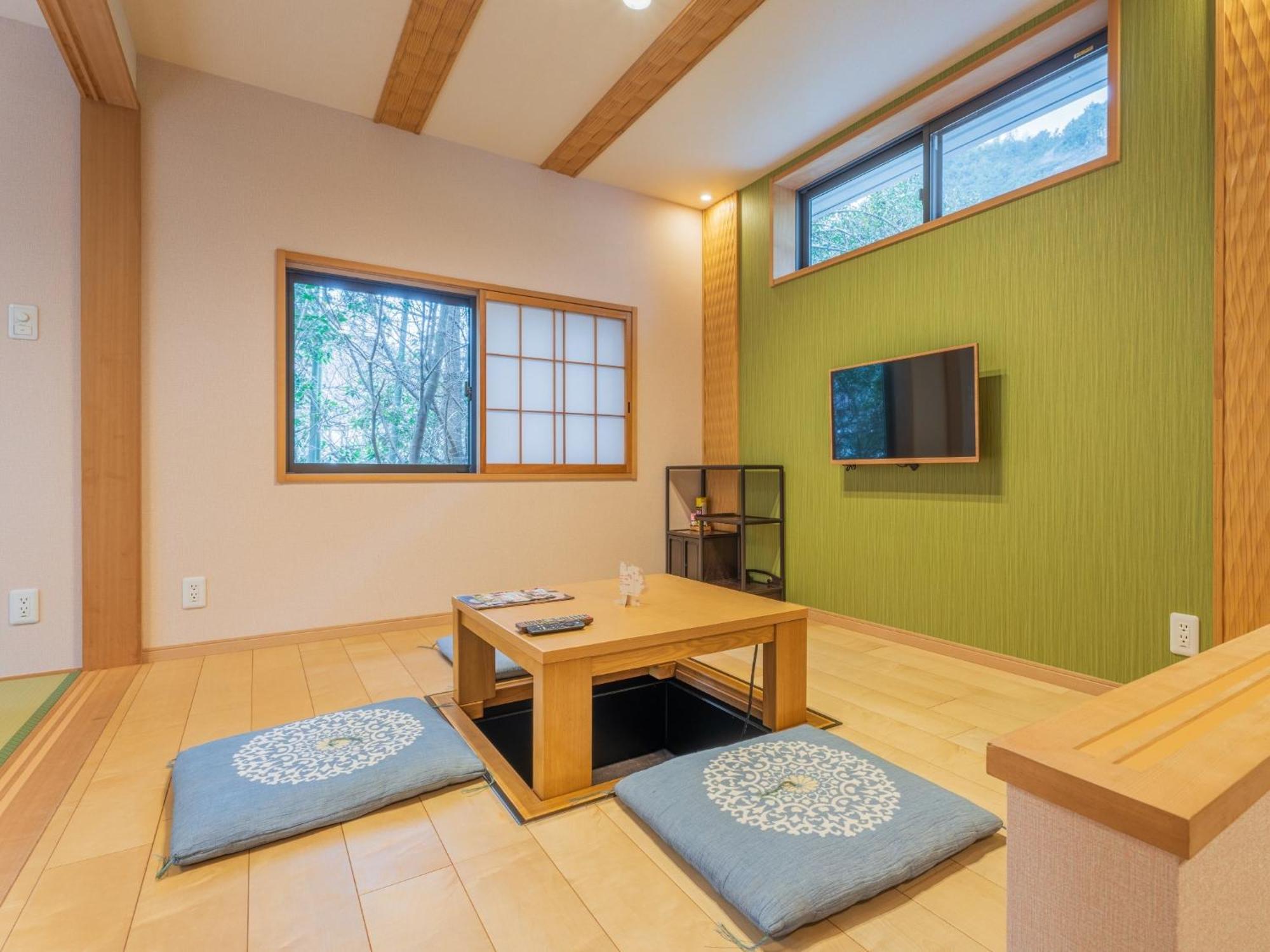 Oukai Villa Izumi - Vacation Stay 18005 Esterno foto